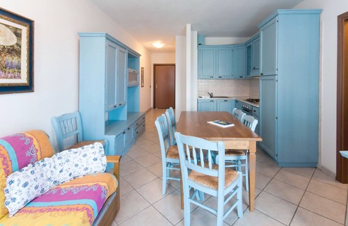 San Vincenzo Apartment | Comfort by Interhome