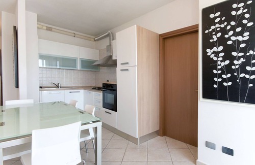 San Vincenzo Apartment | Comfort by Interhome