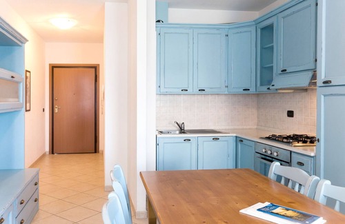 San Vincenzo Apartment | Comfort by Interhome