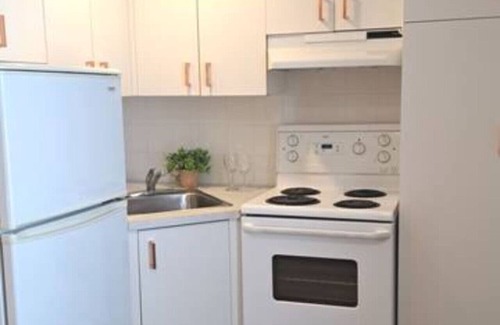 Ste Anne de Beaupre Apartment | Comfort 8 apartment
