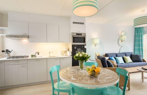 Zandvoort House | Comfort Cottage by Interhome