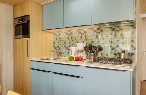 Zeewolde House | Comfort Cottage by Interhome
