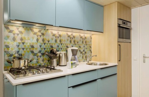 Zeewolde House | Comfort Cottage by Interhome