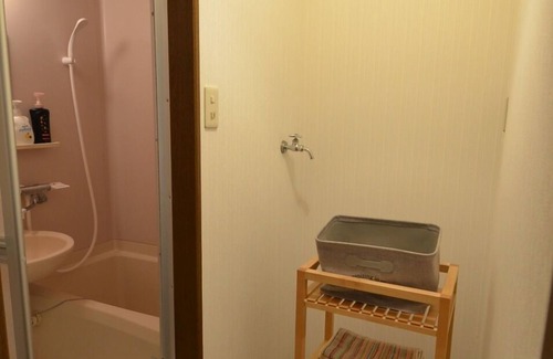 Beppu Apartment | Comfort CUBE PHOENIX Beppu 203 Yoyoi Bu /Beppu Ōita