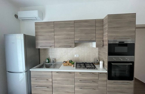 Prenestino-Centocelle Apartment | Comfort five stops from downtown