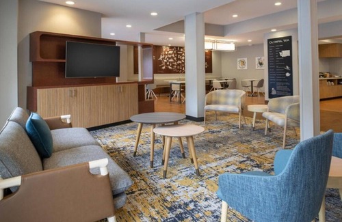 Olympia House | Comfort, flexibility, and affordability you require.