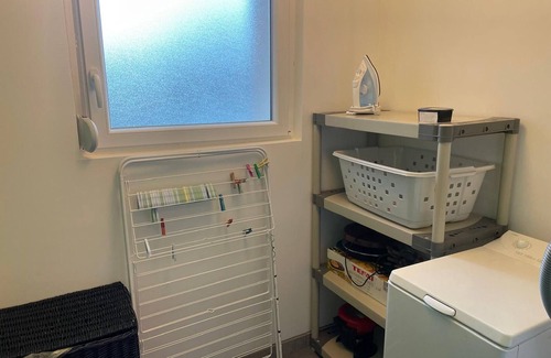 Saulxures-sur-Moselotte Cottage | Comfortable cottage with terrace, near leisure and slopes