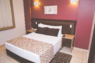 Jardim dos Manacas Hotel | Comfort Hotel Araraquara