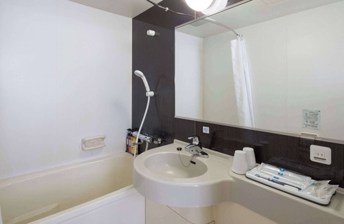 Shinshigai Hotel | Comfort Hotel Kumamoto Shinshigai