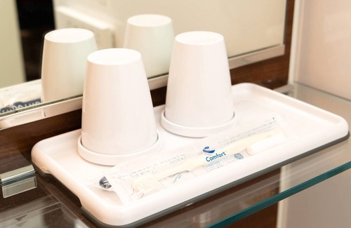 Shinshigai Hotel | Comfort Hotel Kumamoto Shinshigai
