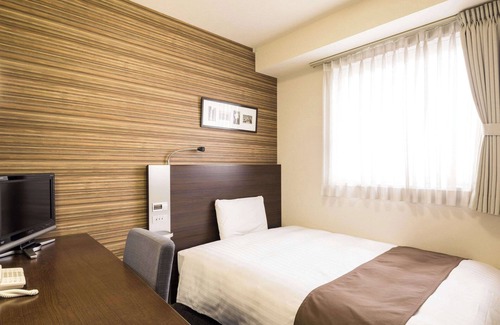 Shinshigai Hotel | Comfort Hotel Kumamoto Shinshigai