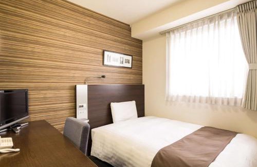 Shinshigai Hotel | Comfort Hotel Kumamoto Shinshigai