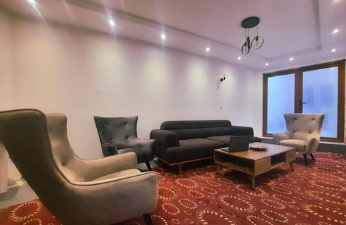 Prizren Hotel | Comfort Hotel Prizren