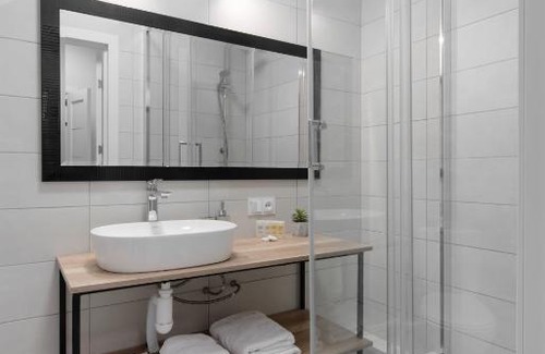Solomjanskyj Apartment | Comfort House