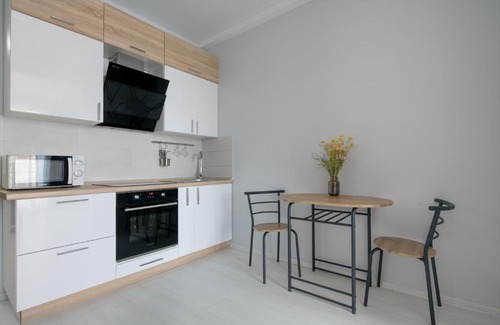 Solomjanskyj Apartment | Comfort House