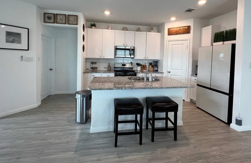 Converse House | Comfort in Converse - 3 Bedroom/2 Bath - Close to JBSA Randolph
