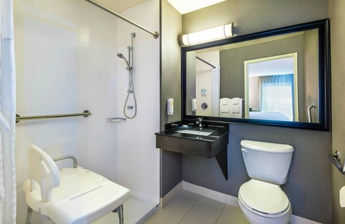 Ste. Foy Hotel | Comfort Inn Airport East - Ancienne Lorette