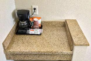 Fortuna Foothills Hotel | Comfort Inn and Suites Yuma I-8