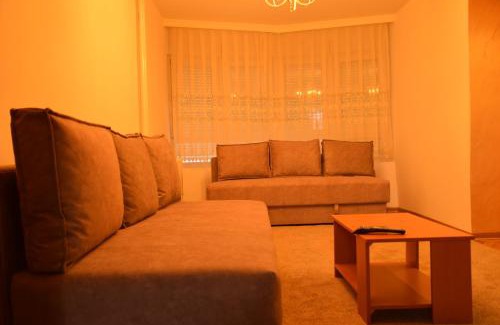 Novi Pazar Apartment | Comfort Inn Apartment