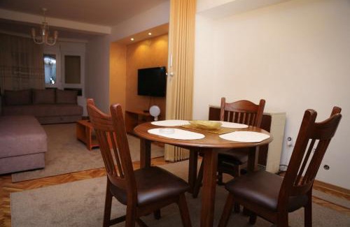 Novi Pazar Apartment | Comfort Inn Apartment