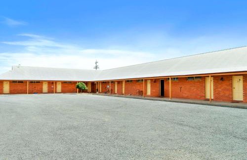 Hay South Hotel | Comfort Inn Bishops Lodge
