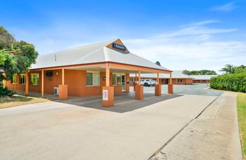 Hay South Hotel | Comfort Inn Bishops Lodge