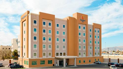 Juarez Municipality Hotel | Comfort Inn Ciudad Juarez