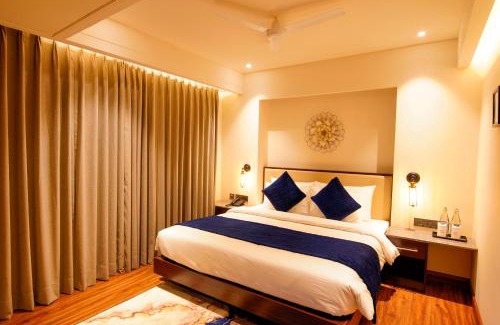 Bullawala Hotel | Comfort Inn Dehradun