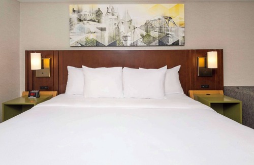 Sudbury Hotel | Comfort Inn East