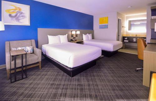 Leucadia Hotel | Comfort Inn Encinitas Near Legoland