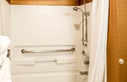 Indianapolis Hotel | Comfort Inn Indianapolis South I-65