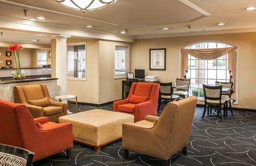 Indianapolis Hotel | Comfort Inn Indianapolis South I-65