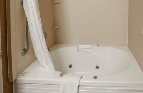 Indianapolis Hotel | Comfort Inn Indianapolis South I-65