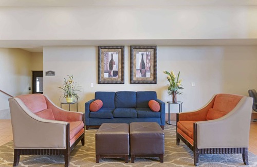 Williams Hotel | Comfort Inn Near Grand Canyon
