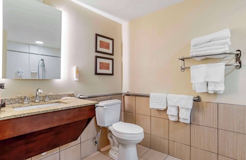 Opelika Hotel | Comfort Inn Opelika - Auburn