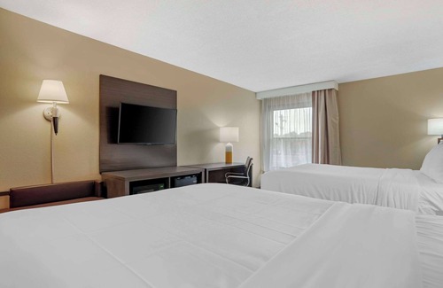 Opelika Hotel | Comfort Inn Opelika - Auburn
