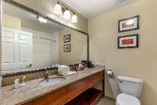 St. George Hotel | Comfort Inn Saint George North