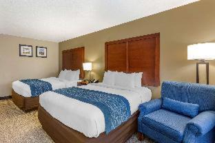 St. George Hotel | Comfort Inn Saint George North
