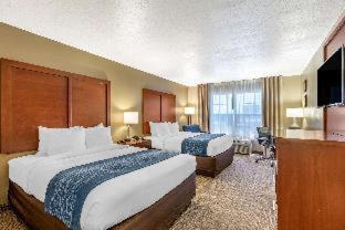 St. George Hotel | Comfort Inn Saint George North