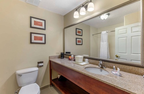 St. George Hotel | Comfort Inn Saint George North