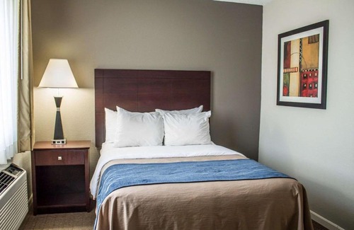 Sandusky Hotel | Comfort Inn Sandusky