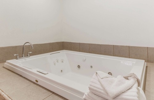 Westside Santa Cruz Hotel | Comfort Inn Santa Cruz