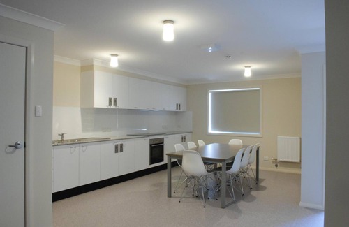 Bathurst Hotel | Comfort Inn Serenity Bathurst