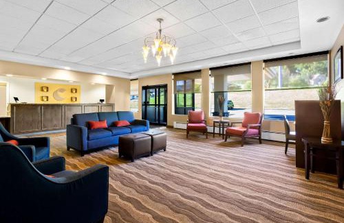 Somerset Hotel | Comfort Inn Somerset