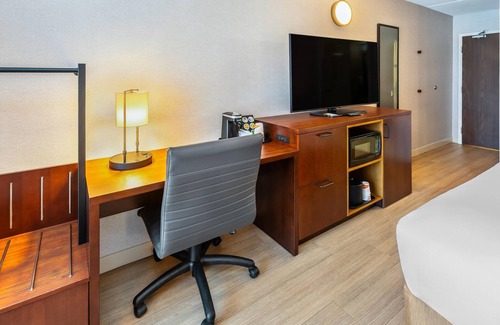 Sudbury Hotel | Comfort Inn Sudbury