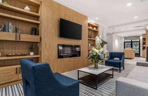 West Panama City Beach Hotel | Comfort Inn & Suites Panama City Beach - Pier Park Area