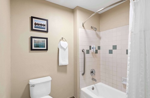 El Centro Hotel | Comfort Inn & Suites El Centro I - 8