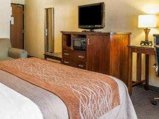 Ruidoso Hotel | Comfort Inn & Suites Midtown
