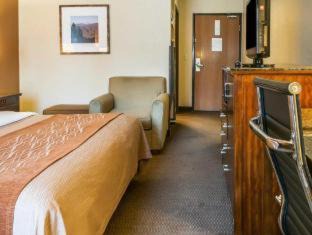 Ruidoso Hotel | Comfort Inn & Suites Midtown