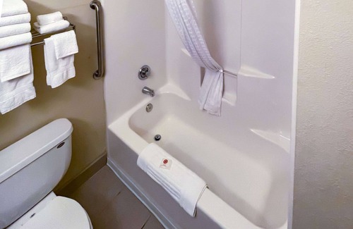 Ruidoso Hotel | Comfort Inn & Suites Midtown
